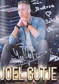Joel Gutje